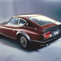 日産 フェアレディZ 歴代でいちばん好きなのは?… アンケート結果発表 画像