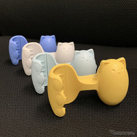 猫の手(NEKO no TE)を借りてコロナ対策! … 自動車関連サプライヤー マレリ 画像