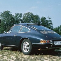 乗って楽しい「ポルシェ」教えます 全52台!…911DAYS 画像