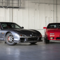 三代目「RX-7(FD)」のすべてを徹底解説!…志・凛・艶・昂『マツダ RX-7 FDプロファイル』 画像
