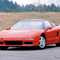 開発責任者が記す、ホンダNSXは「なぜ」完成したか…書籍『ホンダNSX 特別限定版』 画像