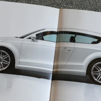 2ドア「ロングルーフ」の車たちは、存在感を放っていた【懐かしのカーカタログ】 画像