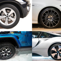 輸入車のタイヤ・ホイール買取サービス「外車王RePARTS」とは?…ステイホーム査定・売却 画像