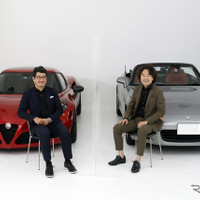 コロナ禍で気づいた、クルマで「走る喜び」と「価値」…奥山清行氏×島下泰久氏【特別対談】 画像