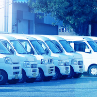 “車両保険”に着目して生まれた「新しい自動車保険」…リース車両修理費用保険(リペア保険) 画像