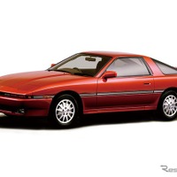 トヨタ A70/A80スープラ「復刻部品」12品目を追加!… GRヘリテージパーツプロジェクト 画像