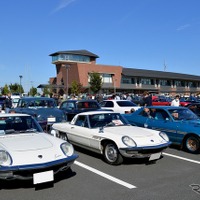 昭和平成の懐かしい名車、210台が集結…カーフェスティバルin川島町 画像