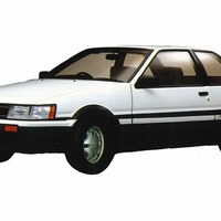 ついに、トヨタ「AE86」の補給部品が復刻・販売開始…GRヘリテージパーツプロジェクト 画像