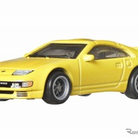 Z32やランエボIVなど、80~90年代のネオクラシックカー5車種が登場…ホットウィール 画像