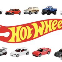 日本の名車をミニカーで体感! 手のひらで憧れのクルマを所有する幸せ 画像