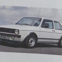 元祖ホットハッチ、歴代『ゴルフGTI』の雄姿【懐かしのカーカタログ】 画像