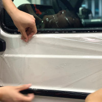 【PPF特集】CLIMAX PPF/国内生産の安定した品質とコストパフォーマンス 画像