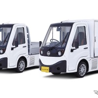 沖縄に「EV生産拠点」を新設へ…HWエレクトロ 画像