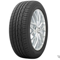 トーヨータイヤ、プレミアムコンフォートタイヤ「PROXES Comfort II s」3月より 画像