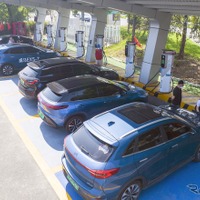 日中エネルギー・環境フォーラム開催…自動車の電動化分科会　12月24日 画像