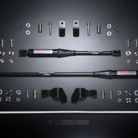 JB64WジムニーAT専用「パフォーマンスダンパー」…MONSTER SPORT 画像