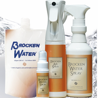 NASAが開発！月に行ったプロ仕様除菌液「ブロッケンウォーター／水性二酸化塩素」の実力とは？