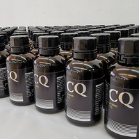 CQガラスコーティングに新たなラインナップ「CQ（クオリティークオーツ）HYBRID F+S」が登場