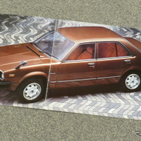 それまでの国産車とはひと味違った初代ホンダ『アコード』のコンセプト【懐かしのカーカタログ】 画像