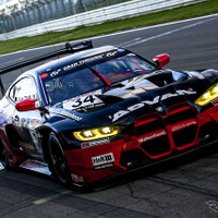 横浜ゴム「ADVAN」装着車、ニュルブルクリンク耐久シリーズで5度目の総合優勝 画像