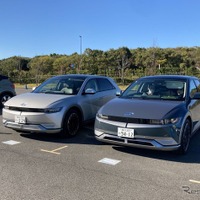 EV電欠駆けつけ特約はアリか?…保険会社がEV試乗会を企画するわけ 画像