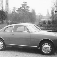 イタリアの恋人：アルファロメオ『ジュリエッタ』が誕生70周年を迎える