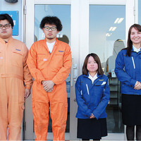 豊橋市で、人材採用と育成・定着を実現する「睦自動車」で働く若手社員たちの声