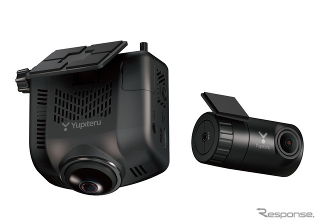 ユピテル ZQ-60AI 新品 360°カメラ+リアカメラ ドライブレコーダー ZQ-60AI 機能・仕様｜ドライブレコーダー｜Yupiteru(ユピテル)
