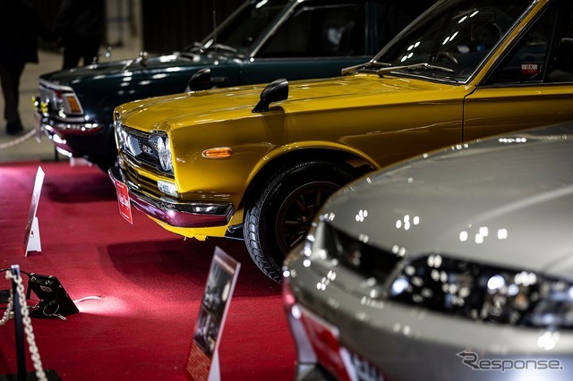 クラシックカーの祭典「ノスタルジック2デイズ」、横浜で開催へ…2025年