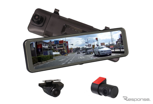 軽トラック90分無料貸出】ウォールミラー