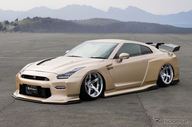 B to B 向けのカスタムカーイベント「SHOWBIZCAR EXPO2025」5月18日