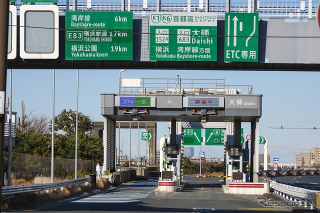 首都高、高速料金の値上げなど来年度にも検討へ［新聞ウォッチ］ | CAR