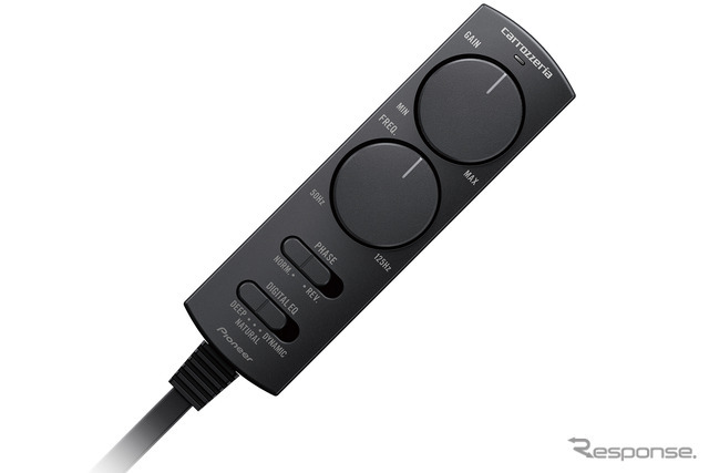 チューンナップサブウーファー」の“簡単セッティング術”を公開！［お金