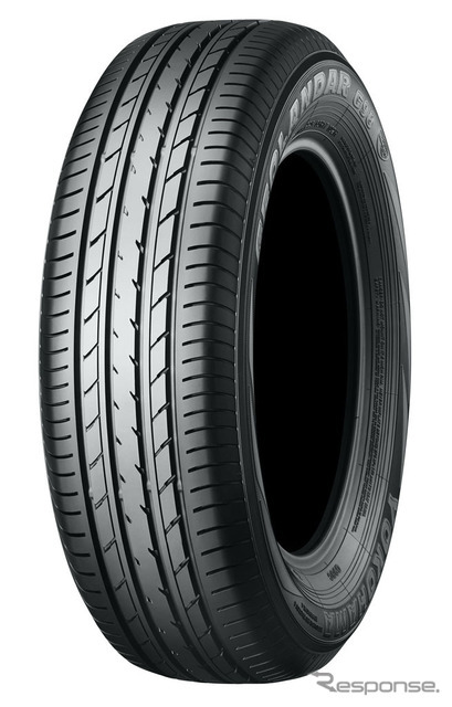 マツダ CX-5 新型】横浜ゴム、ジオランダー G98 を新車装着 | CAR CARE