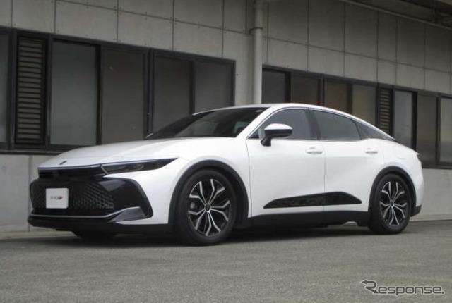 タナベのフラッグシップ車高調「サステックプロZT40」にトヨタ
