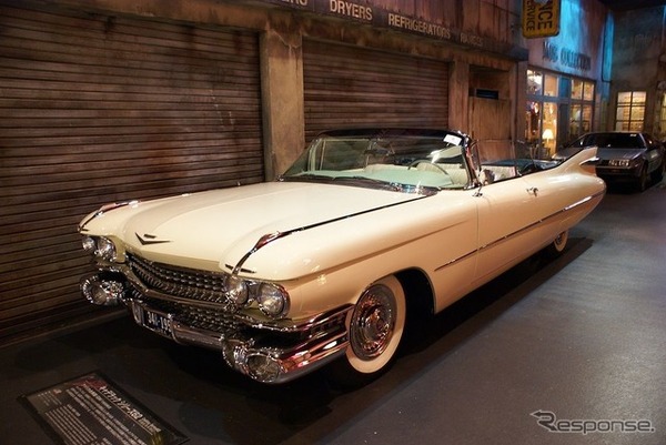 旧車好きに朗報！】キャデラック 、GMシボレー 、フォード など 名車の 
