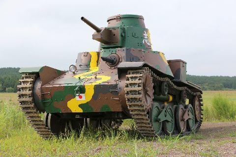 無駄を削ぎ落とした「機能美」の結晶…日本の戦車を後世に残す 無駄を削ぎ落とした「機能美」の結晶…日本の戦車を後世に残す