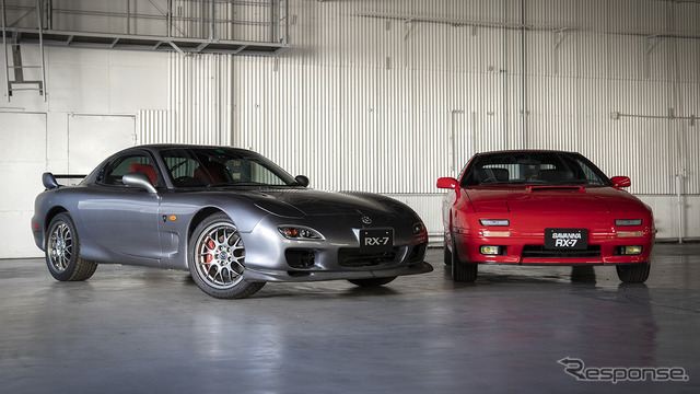 【ファインマン】ロードスターとRX-7　歴代カタログ ファインマン様専用】ロードスターとRX-7 歴代カタログ - メルカリ