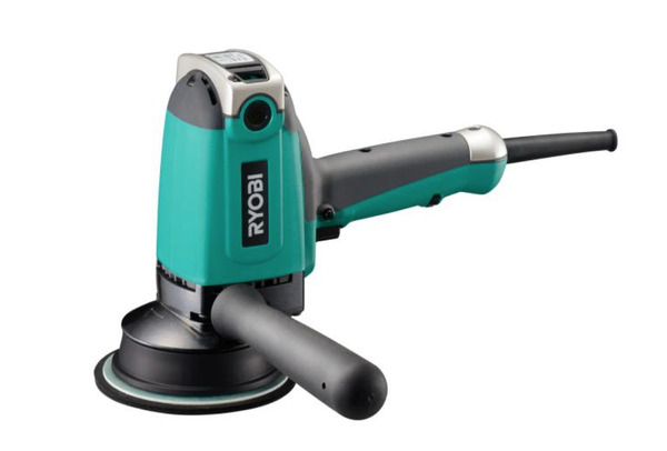 RYOBI PEG-130 ポリッシャー ギヤアクション オーバーホール済み