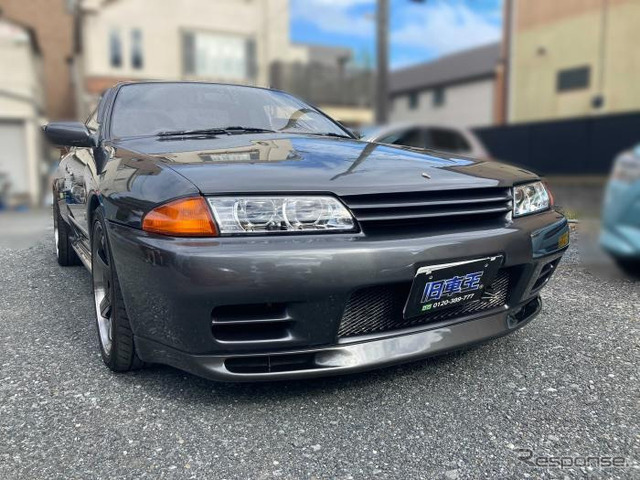 のも 旧車バブル崩壊か？ メルセデスベンツなど、高年式相場はすでに下落