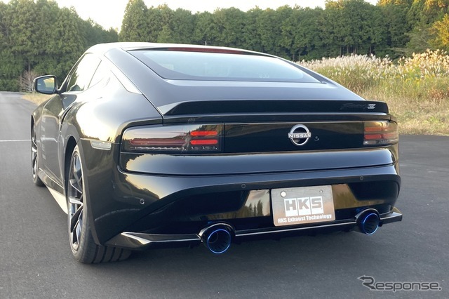 まつさま専用 HKS HKS HIPERMAX S 車高調 サスペンションキット フェアレディZ