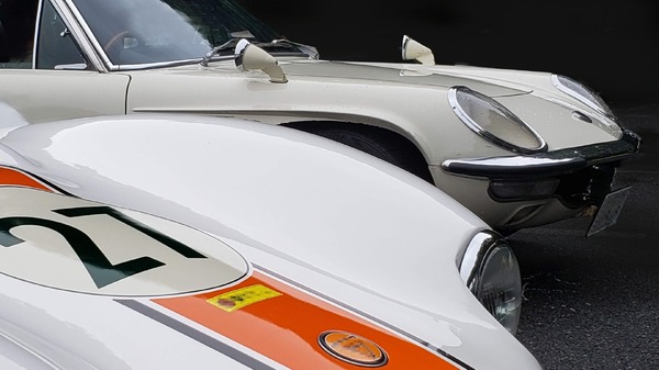 進む旧車パーツ復刻の動き…ユーザーに広がる自動車部品の選択肢 | CAR 