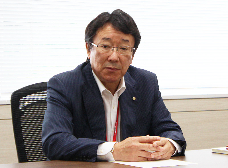 TMP岐阜支社、県内の優良な整備事業者に技術情報を支援「トヨタ