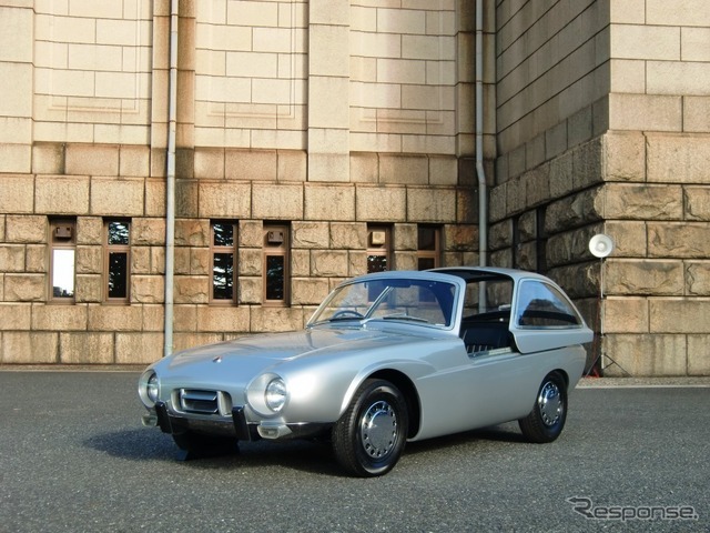 トヨタ パブリカ スポーツ 800 修理書 1968 トヨタ パブリカ スポーツ 800 修理書 1968 トヨタパブリカ