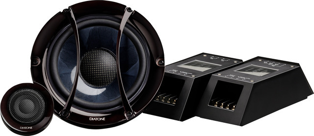 プロに直撃！】DIATONEのニュー・フラッグシップスピーカー『DS-SA1000
