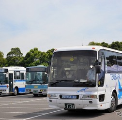 湾岸バスフェスタ2024夏