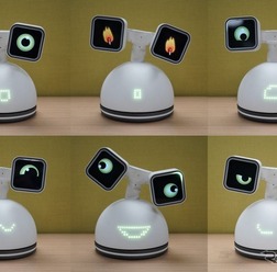 ホンダのAIロボット「Haru」をスペインの小児がん病棟が正式導入