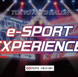 eスポーツエクスペリエンス