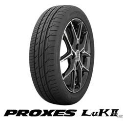 TOYO TIREの軽ハイトワゴン専用のプレミアムタイヤ「PROXES LuK2」