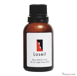 Loseil　コーティング剤